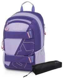 Oxy Hátizsák OXY Scooler Half Violet (6-73326E)