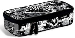 LIZZY Tolltartó LIZZYSULI bedobálós komfort Street Rules (7210045010)