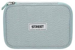 Eurocom Tolltartó STREET Compact Multi 1 szintes klapnis + tároló rekesz Pearl (530807) - robbitairodaszer