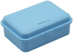 PASTELINi Uzsonnás doboz PASTELINI kék (9-37525) - robbitairodaszer