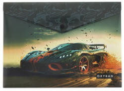 Oxy Irattasak OXY patentos A/4 Car 2 (8-96025) - robbitairodaszer