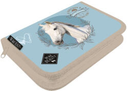 LIZZY Tolltartó LIZZYSULI 2 klapnis üres varrott Wild Beauty Sport Club (7210046004)