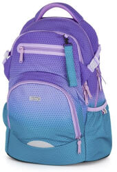 Oxy Hátizsák OXY Ombre kék-rózsaszín (9-78226)