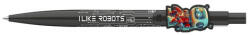 ICO Golyóstoll ICO Robot fekete (9010197002)