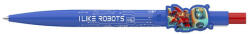 ICO Golyóstoll ICO Robot kék (9010197001)