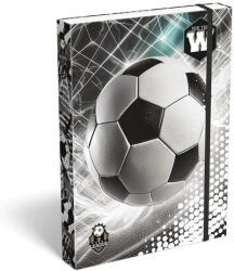 LIZZY Füzetbox LIZZYSULI A/4 Top League FTW (7470216005)