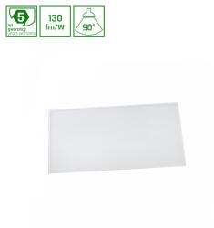 spectrumLED ALGINE Backlight LED-panel, 60 W, IP40, UGR