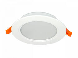 GMLedline LEDline LITE Downlight MOLLY 9W 900lm 4000K round LL-200760 LED line (LL-200760)