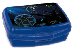 Ars Una Uzsonnás doboz ARS UNA Champs műanyag 165x135x60 mm (52544606)