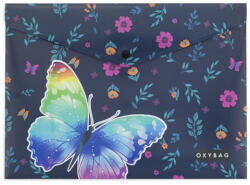 Oxy Irattasak OXY patentos A/4 Butterfly 2 (8-96325) - robbitairodaszer