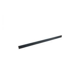 SpectrumLED SPS 2 COVER TO TRACKLINE 3PHASE 2M BLACK SPECTRUM WOJ07092 SpectrumLED (WOJ07092)
