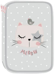 Eurocom Tolltartó STREET három szintes üres Meoow (531660A)