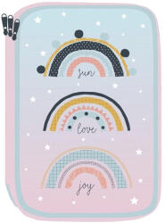 Eurocom Tolltartó STREET három szintes üres Bright Side (531659A)