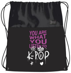 License Tornazsák K-Pop (KPOP.SO01) - robbitairodaszer