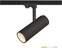 KOBI NEXTRACK NT4 háromfázisú sínes lámpa, 38W, 24°, CRI 90, Fekete KOBI-000113 KOBI (KOBI-000113)