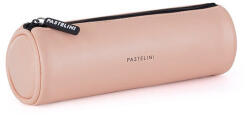 PASTELINi Tolltartó PASTELINI PU hengeres barack (9-500) - robbitairodaszer
