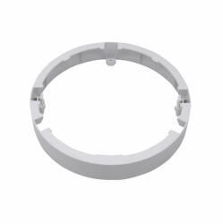 spectrumLED RAMKA DO MONTAŻU NATYNKOWEGO OPRAW DURE 3 24W . . x. . BIAŁA OKRĽGŁA ACC043009_FRAME SpectrumLED (ACC043009_FRAME)
