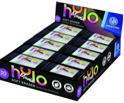 Astra Radír ASTRA Holomania black and white (403024001) - robbitairodaszer