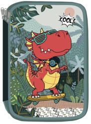 Eurocom Tolltartó STREET három szintes üres T-Ride (531661A)