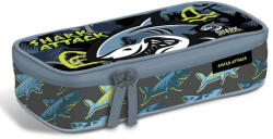 LIZZY Tolltartó LIZZYSULI bedobálós komfort Shark Attack (7210045007)