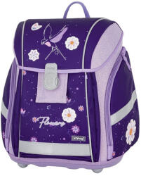 Oxy Iskolatáska OXY Premium Flowers (8-93326)