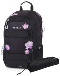 Oxy Hátizsák OXY Sport Flowers (8-39726E)
