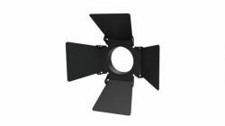 LED Labs LUMINES ELYSIUM Four Leaf 40W BLACK LAB-34-0002-41 LED Labs (LAB-34-0002-41)