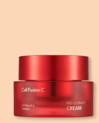 Cell Fusion C Retinálos arckrém Red Ultimate Cream - 50 ml