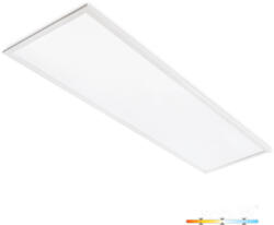 Kobi CAPRI G2 LED-panel, 40 W, IP40/IP44, UGR - dinavill - 16 989 Ft