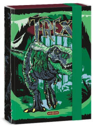 Ars Una Füzetbox ARS UNA A/5 T-Rex 2024 (50863464) - robbitairodaszer