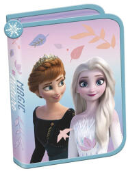 License Tolltartó Jégvarázs Ombre egy részes üres (TO-PBW-0994-XXX-FROZ-DI) - robbitairodaszer