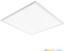 spectrumLED BALIS LED-panel, 40 W, IP20, 600x600 mm, Természetes fehér (KOBI-003958)