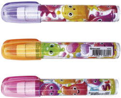 BENSIA Radír tolóbetétes BENSIA slime (7120181043)