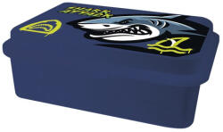 LIZZY Uzsonnás doboz LIZZYSULI Shark Attack (7720001007)