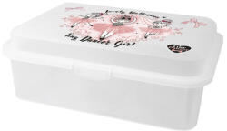 LIZZY Uzsonnás doboz LIZZYSULI Tiny Dancer Lovely Ballerina (7720001003) - robbitairodaszer