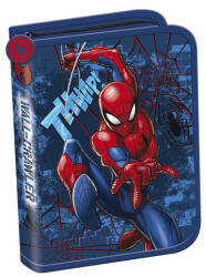 License Tolltartó Pókember egy részes üres (TO-PBW-1311-XXX-SPXX-MV)