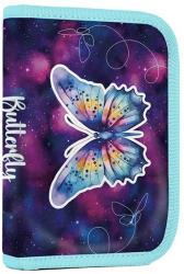  Tolltartó OXY 1 szintes üres Butterfly (3-49525)