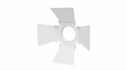 LED Labs LUMINES ELYSIUM Four Leaf 40W WHITE LAB-34-0001-41 LED Labs (LAB-34-0001-41)