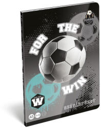 LIZZY Szótárfüzet LIZZYSULI A/5 32 lapos 31-32 Top League FTW (7500173005) - robbitairodaszer