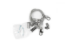 GMLedline LEDline® Accessories - steel wires LL-245701 LED line (LL-245701)