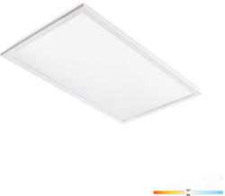 Kobi NELIO G2 LED-panel, 25 W, IP40, 300x1200 mm, Természetes fehér, 5 év garancia KOBI-003829 KOBI (KOBI-003829)