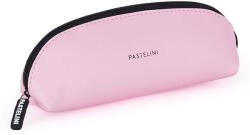  Tolltartó PASTELINI PU oval pink (7-831)