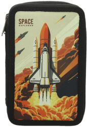  Tolltartó STREET három szintes üres Solid (531027A)