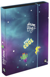  Füzetbox OXY A/4 Jumbo Dream (6-49826)