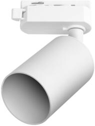 LED line LED line® luminaire for single-phase track GU10 white PIPE LL-475442 LED line (LL-475442)