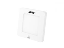 GMLedline LEDline® Panel Easy Fix 6W 4000K 470lm square LL-246784 LED line (LL-246784)