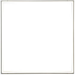 LED line PRIME LED-panel, 40 W, IP20, 600x600 mm, Természetes fehér, 5 év garancia LL-249181-DALI SpectrumLED (LL-249181-DALI)