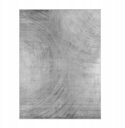 StandHeiz Szőnyeg 220X160 CM Nappali Hálószoba Divatos Szürke Beton Járda Loft (34D)