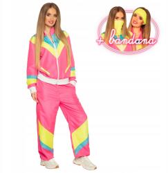 Boland Retro melegítő női XL méret (ZHL 88533)