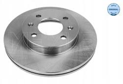 Meyle Féktárcsa Hyundai Első Getz -abs 241*19